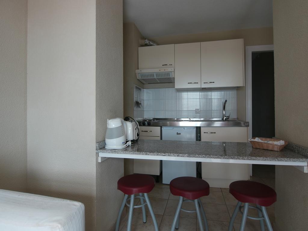 Apartamentos Guacimeta Matagorda  Exterior photo