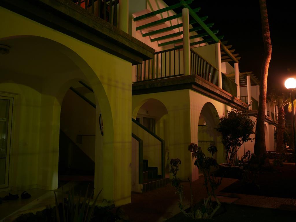 Apartamentos Guacimeta Matagorda  Exterior photo
