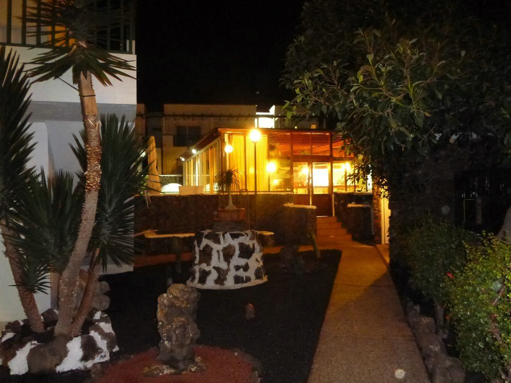 Apartamentos Guacimeta Matagorda  Exterior photo
